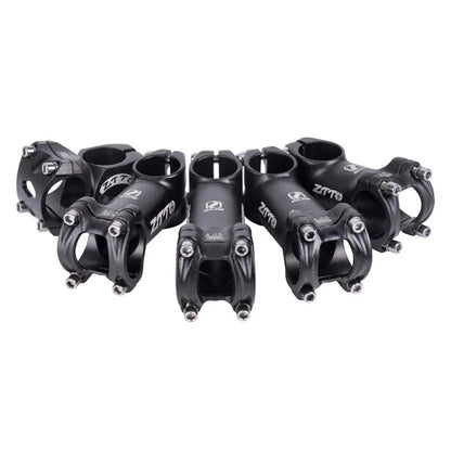 ZTTO 0904 Aluminum Alloy ±7 Degrees MTB Bicycle Stem Riser Bike Handlebar Stem
