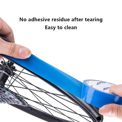 ZTTO ZT-TD 10m Vacuum Bicycle Tire Pad High Air Tightness Bike Tire Tape