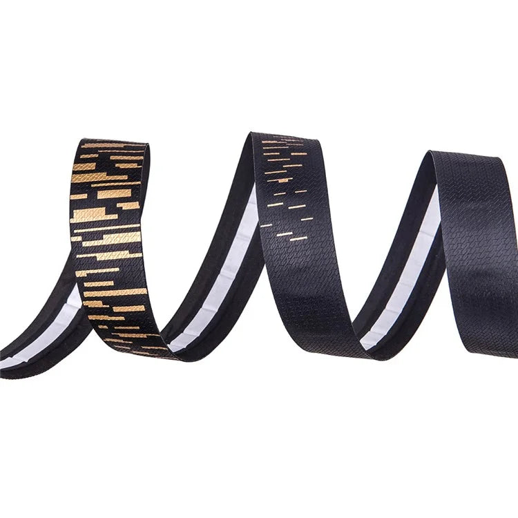 ZTTO GLBD8 2 Rolls EVA+PU Road Bike Handlebar Tapes Cycling Handle Wraps for Bicycle