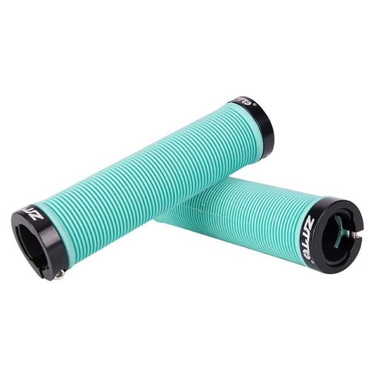 ZTTO AG15 Lock-on Anti-slip Handlebar Grips for MTB Mountain Bicycle Folding Bike