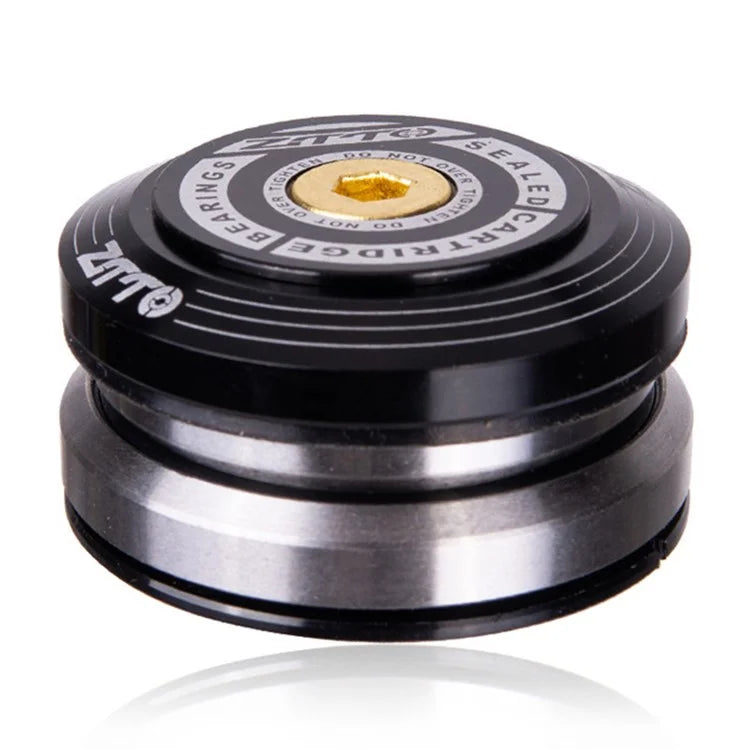 ZTTO 4247T Road Bike Headset 42mm / 47mm Tapered Tube Fork Bearing Headset