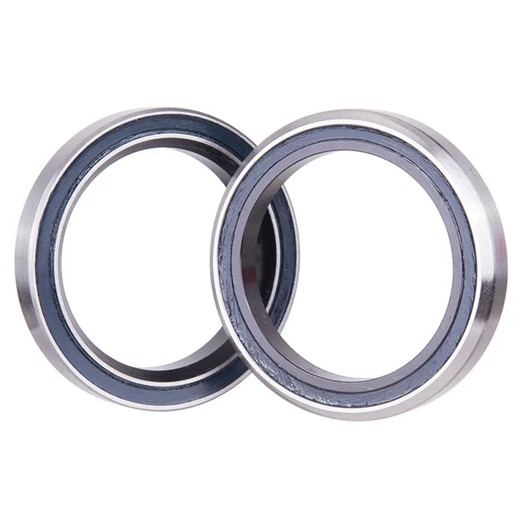 ZTTO 3434S 34mm Aluminum Alloy Bike Headset Straight Tube Front Fork Bearing Headset