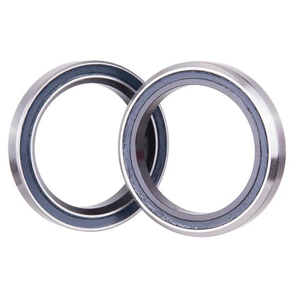 ZTTO 3434S 34mm Aluminum Alloy Bike Headset Straight Tube Front Fork Bearing Headset