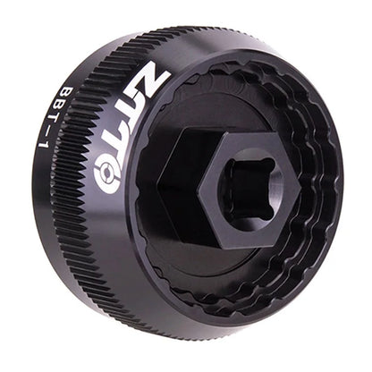 ZTTO BBT-1 5-in-1 Bicycle Bottom Bracket Headset Install Removal Tool