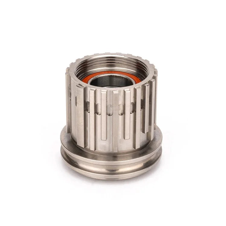 ZTTO Road Bicycle Flywheel Base 12-Speed Titanium Alloy Repair Parts for MTB Bike