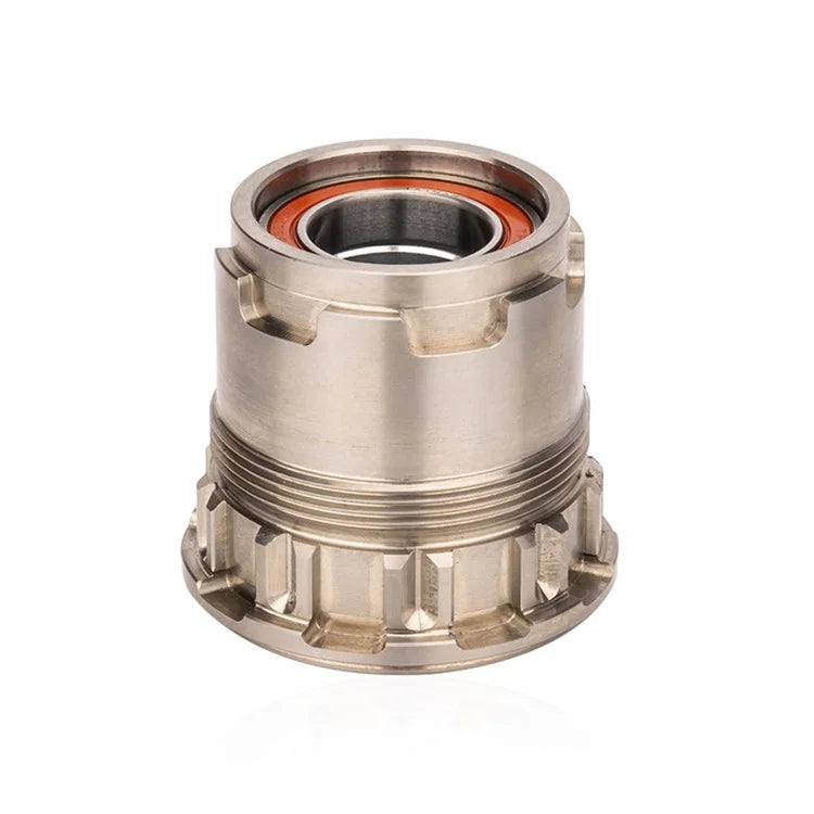 ZTTO Road Bicycle Flywheel Base 12-Speed Titanium Alloy Repair Parts for MTB Bike