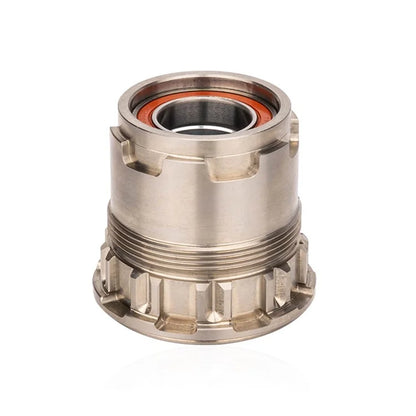 ZTTO Road Bicycle Flywheel Base 12-Speed Titanium Alloy Repair Parts for MTB Bike