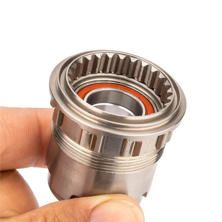 ZTTO Road Bicycle Flywheel Base 12-Speed Titanium Alloy Repair Parts for MTB Bike