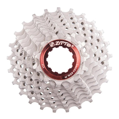 ZTTO 925Y Cassette Flywheel for MTB 9 Speed 11-25T Steel Multistage Freewheel