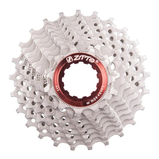 ZTTO 925Y Cassette Flywheel for MTB 9 Speed 11-25T Steel Multistage Freewheel