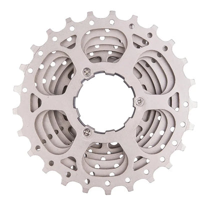 ZTTO 925Y Cassette Flywheel for MTB 9 Speed 11-25T Steel Multistage Freewheel