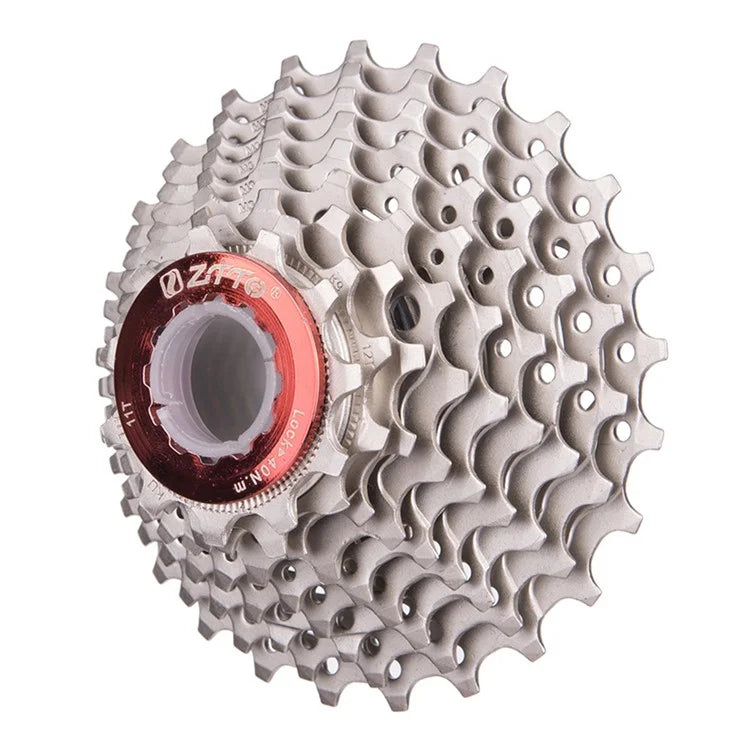 ZTTO 925Y Cassette Flywheel for MTB 9 Speed 11-25T Steel Multistage Freewheel