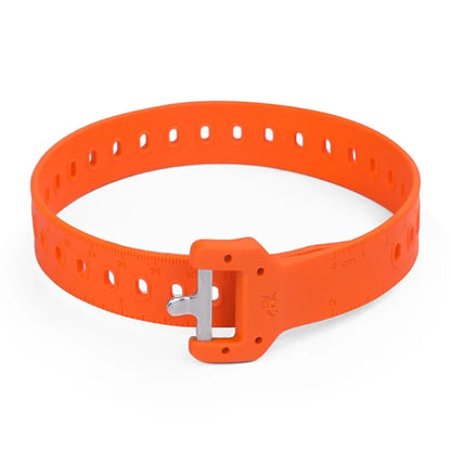 RHINOWALK SK400 41cm Adjustable TPU Scale Strap Water Bottle Cycling Equipment Fixing Band