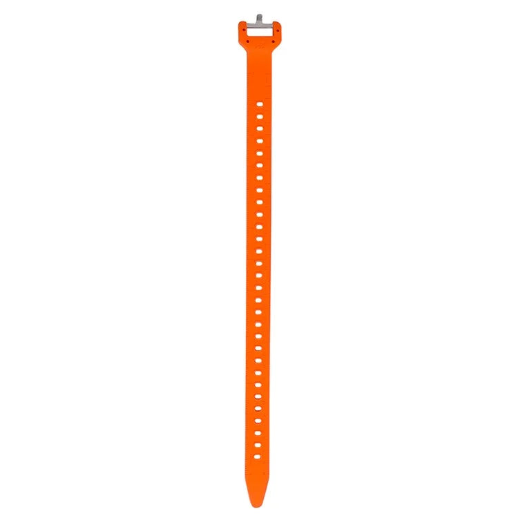 RHINOWALK SK400 41cm Adjustable TPU Scale Strap Water Bottle Cycling Equipment Fixing Band
