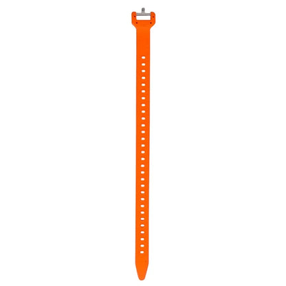 RHINOWALK SK400 41cm Adjustable TPU Scale Strap Water Bottle Cycling Equipment Fixing Band