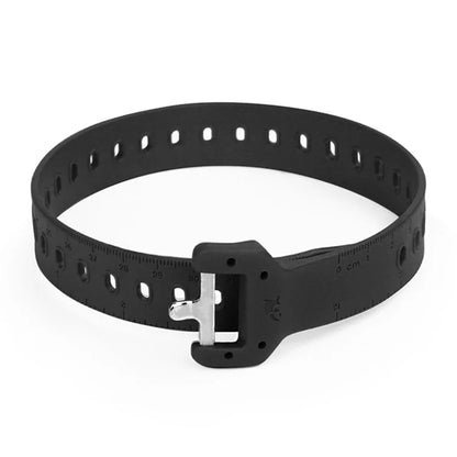 RHINOWALK SK400 41cm Adjustable TPU Scale Strap Water Bottle Cycling Equipment Fixing Band