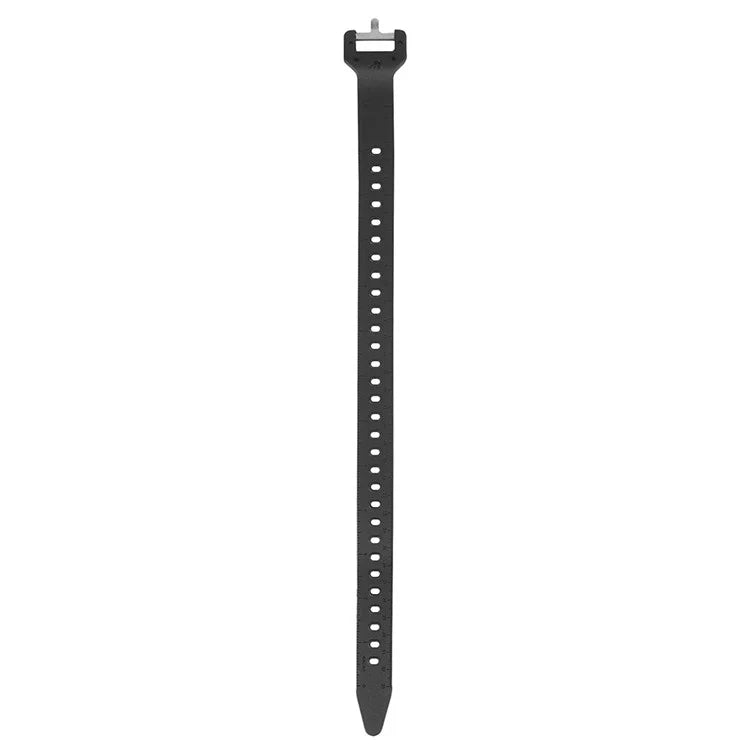 RHINOWALK SK400 41cm Adjustable TPU Scale Strap Water Bottle Cycling Equipment Fixing Band