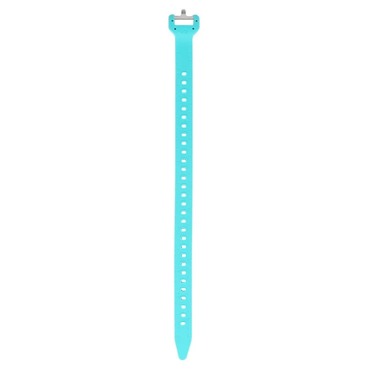 RHINOWALK SK400 41cm Adjustable TPU Scale Strap Water Bottle Cycling Equipment Fixing Band