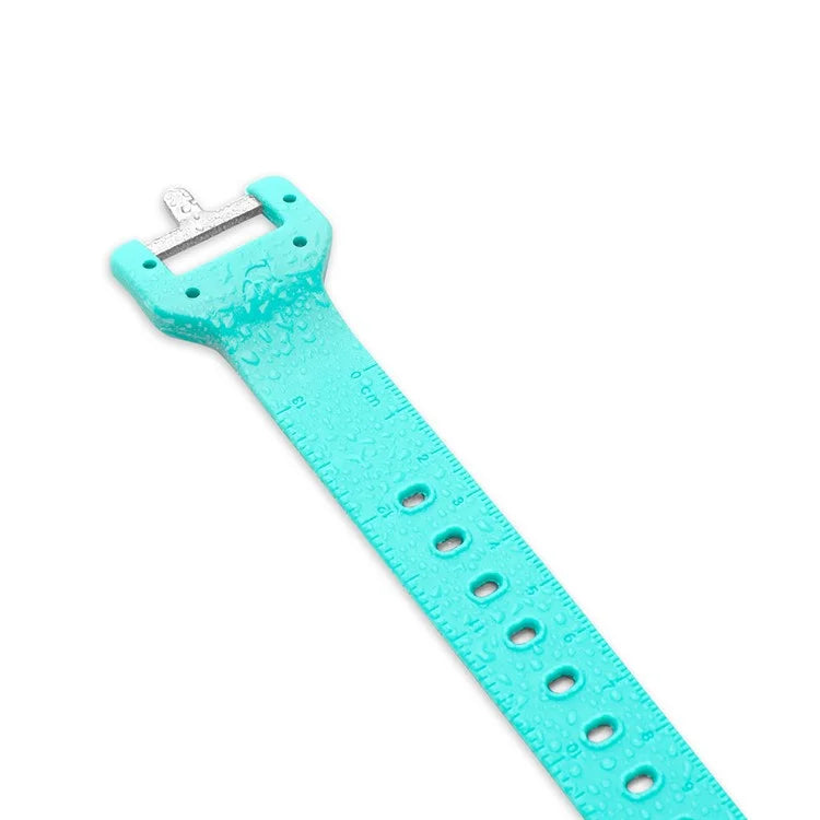 RHINOWALK SK400 41cm Adjustable TPU Scale Strap Water Bottle Cycling Equipment Fixing Band