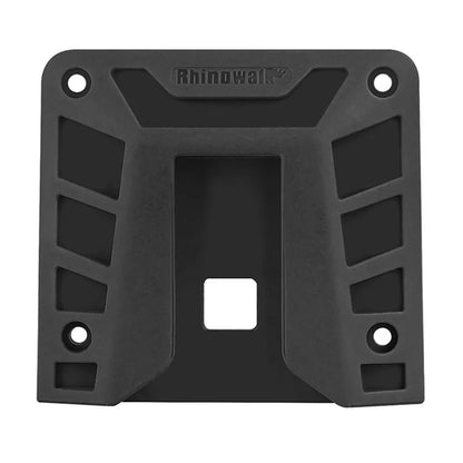 RHINOWALK SK701 For Brompton Bicycle Front Carrier Block Load-Bearing Base DIY Bike Bag Mount Adapter