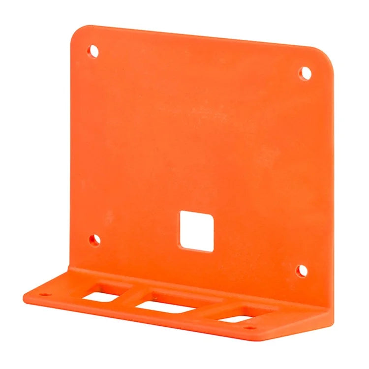 RHINOWALK SK701 For Brompton Bicycle Front Carrier Block Load-Bearing Base DIY Bike Bag Mount Adapter