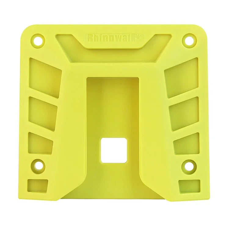 RHINOWALK SK701 For Brompton Bicycle Front Carrier Block Load-Bearing Base DIY Bike Bag Mount Adapter