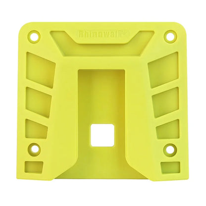 RHINOWALK SK701 For Brompton Bicycle Front Carrier Block Load-Bearing Base DIY Bike Bag Mount Adapter