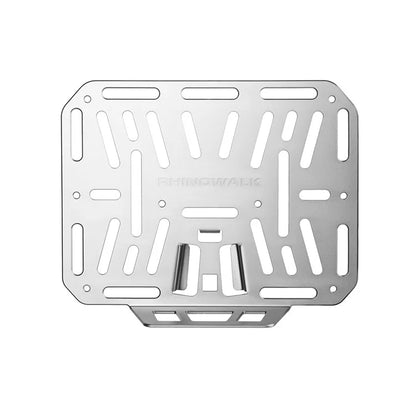 RHINOWALK SK800 10kg Loading Aluminum Alloy DIY Bicycle Front Mount Adapter