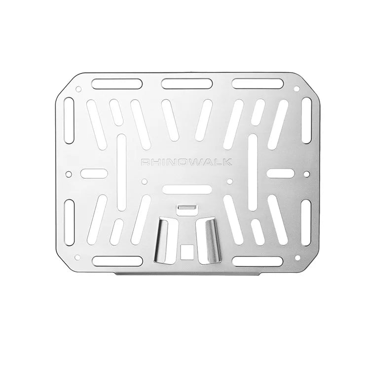 RHINOWALK SK800 10kg Loading Aluminum Alloy DIY Bicycle Front Mount Adapter