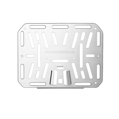 RHINOWALK SK800 10kg Loading Aluminum Alloy DIY Bicycle Front Mount Adapter
