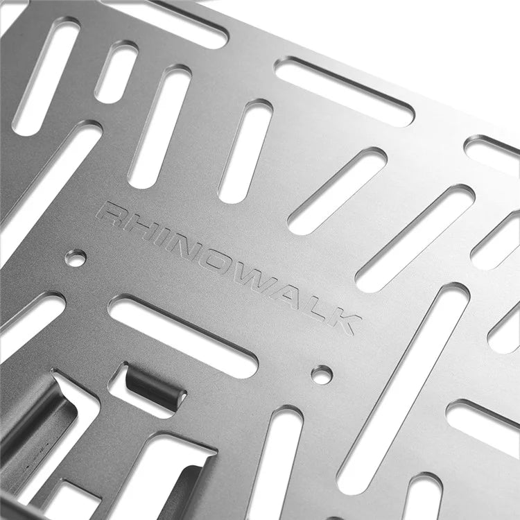 RHINOWALK SK800 10kg Loading Aluminum Alloy DIY Bicycle Front Mount Adapter