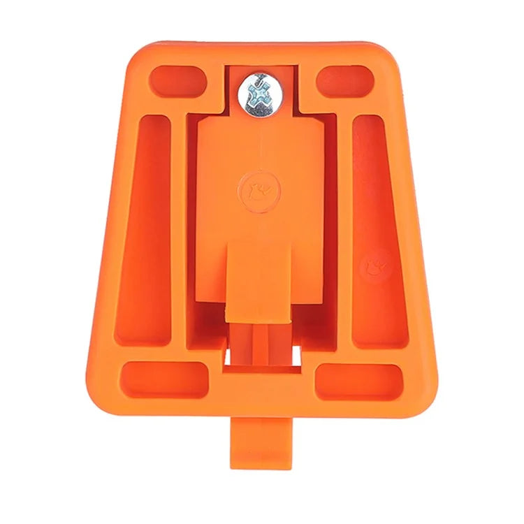 RHINOWALK SK709 For Brompton Bicycle Front Carrier Block Latch Lever Kit Set