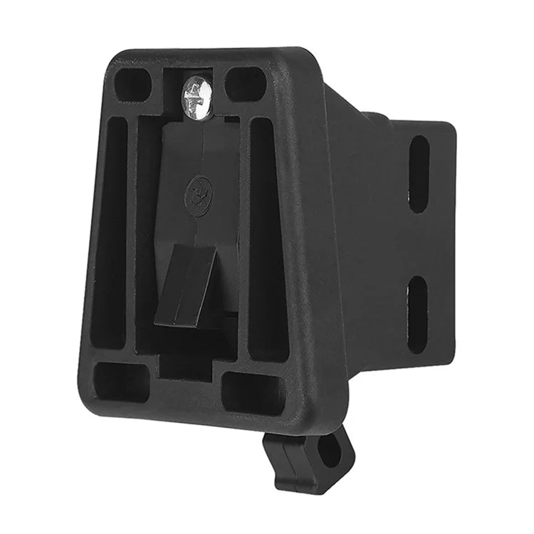 RHINOWALK SK709 For Brompton Bicycle Front Carrier Block Latch Lever Kit Set
