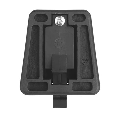 RHINOWALK SK709 For Brompton Bicycle Front Carrier Block Latch Lever Kit Set