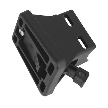 RHINOWALK SK709 For Brompton Bicycle Front Carrier Block Latch Lever Kit Set