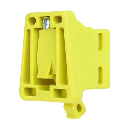 RHINOWALK SK709 For Brompton Bicycle Front Carrier Block Latch Lever Kit Set