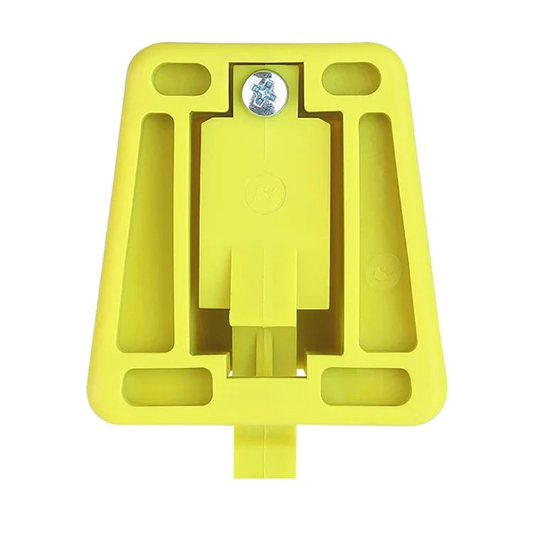 RHINOWALK SK709 For Brompton Bicycle Front Carrier Block Latch Lever Kit Set