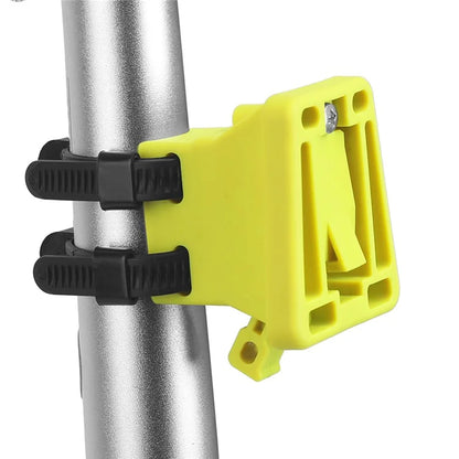 RHINOWALK SK709 For Brompton Bicycle Front Carrier Block Latch Lever Kit Set