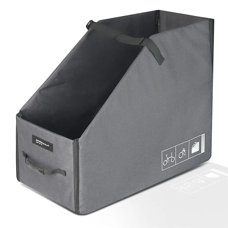 RHINOWALK RK71 Foldable Storage Box Polyester 20-22inch Folding Bicycle Storage Box
