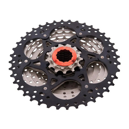 ZTTO 940HY Mountain Bike Steel Hollow Flywheel 9-Speed 11-40T Sprocket Bicycle Flywheel