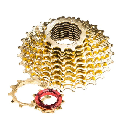 ZTTO 1128J 11 Speed Flywheel Mountain Bike Cassette 11T-28T for Road Bicycle