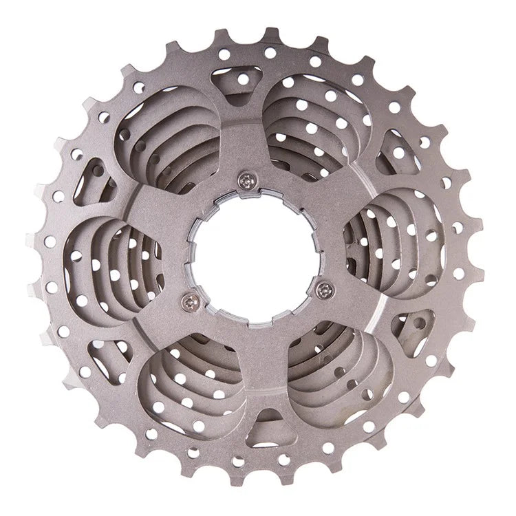 ZTTO 1128Y Hollow 11T-28T 11 Speed Bicycle Steel Flywheel Road Bike Cassette Flywheel