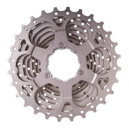 ZTTO 1128Y Hollow 11T-28T 11 Speed Bicycle Steel Flywheel Road Bike Cassette Flywheel