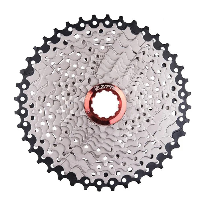 ZTTO 1140HY 11T-40T MTB Bike Cassette Replacement Steel 11Speed Flywheel