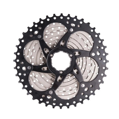 ZTTO 1140HY 11T-40T MTB Bike Cassette Replacement Steel 11Speed Flywheel