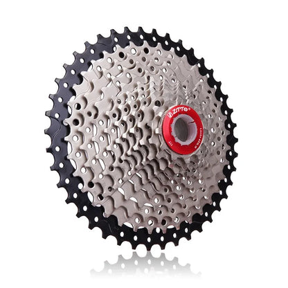ZTTO 1142 Mountain Bike 11-42T Flywheel 11 Speed Bicycle Cassette Replacement Part