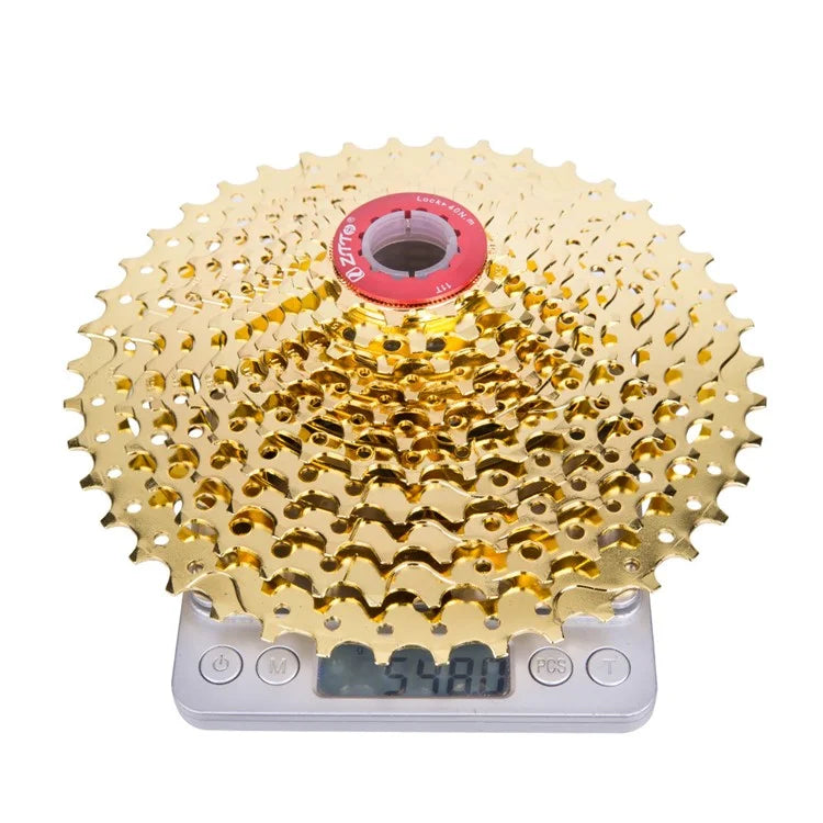 ZTTO 1142 Mountain Bike 11-42T Flywheel 11 Speed Bicycle Cassette Replacement Part