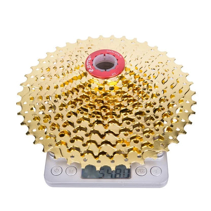 ZTTO 1142 Mountain Bike 11-42T Flywheel 11 Speed Bicycle Cassette Replacement Part