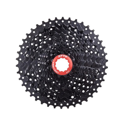 ZTTO 1142 Mountain Bike 11-42T Flywheel 11 Speed Bicycle Cassette Replacement Part