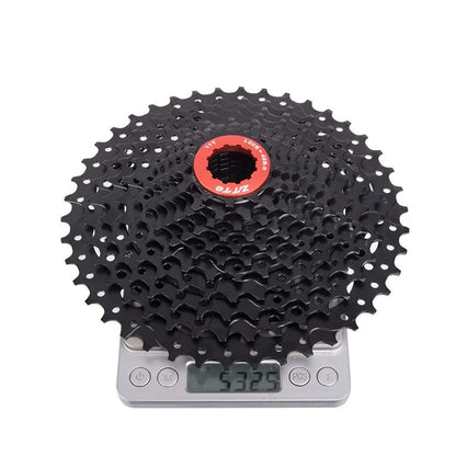 ZTTO 1142 Mountain Bike 11-42T Flywheel 11 Speed Bicycle Cassette Replacement Part